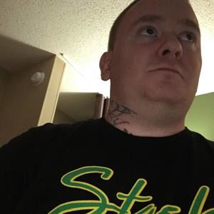 Meet your Posher, Ted